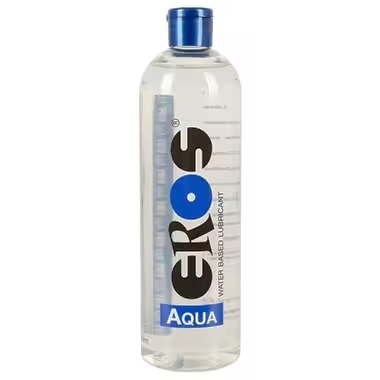 EROS Aqua – Hydratation pure, confort durable 500 ml